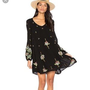 Free People Tunic Dress